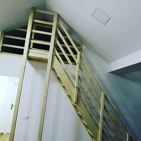 Apartments Ema ポドチェトルテク エクステリア 写真