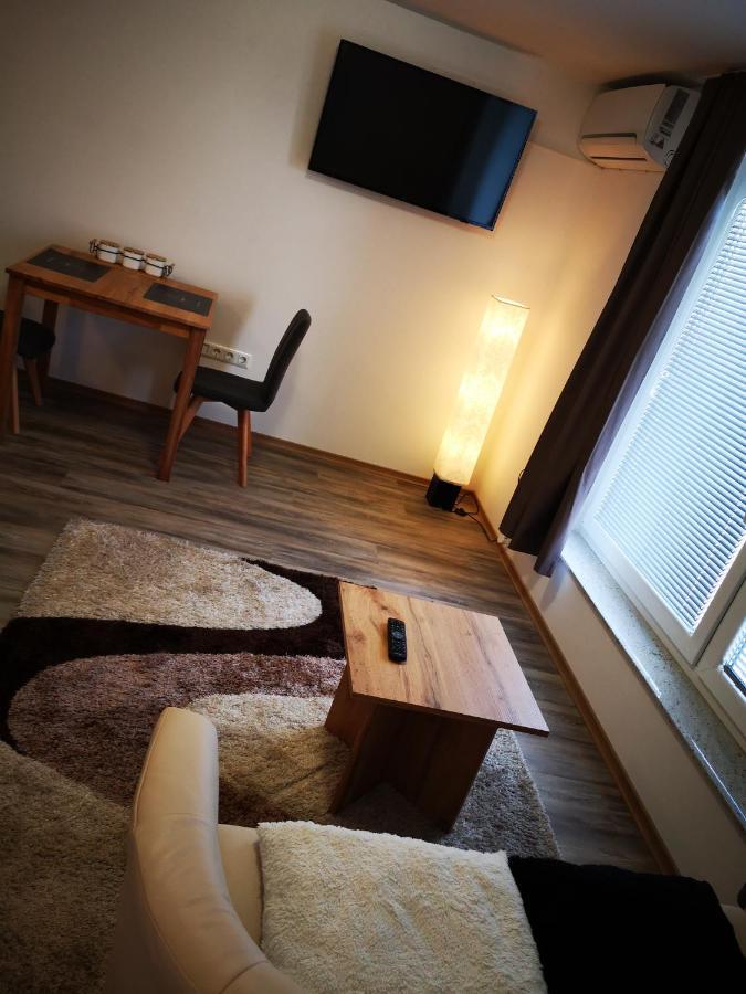 Apartments Ema ポドチェトルテク エクステリア 写真