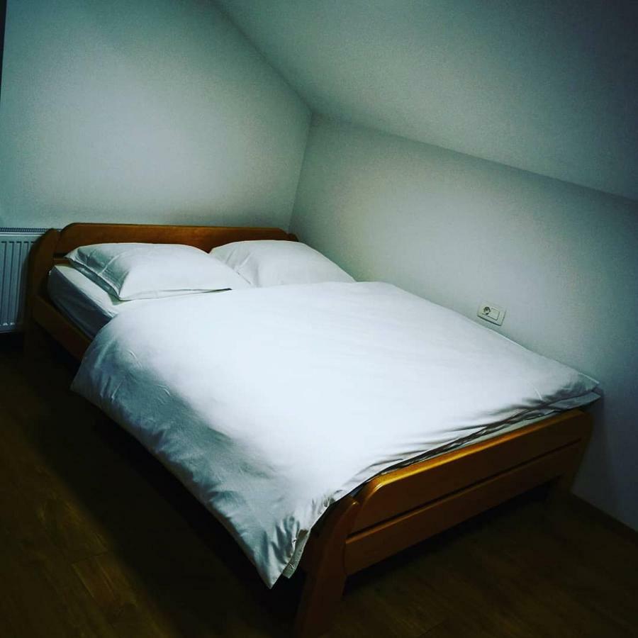 Apartments Ema ポドチェトルテク エクステリア 写真